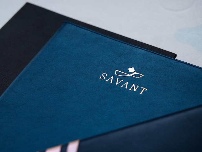 For the Discerning Palate